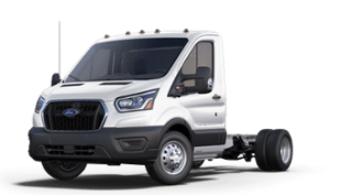 2025 Ford Transit® CC-CA External Image 2